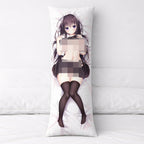 Kanade-chan - AnimePillow Fan-Art Edition