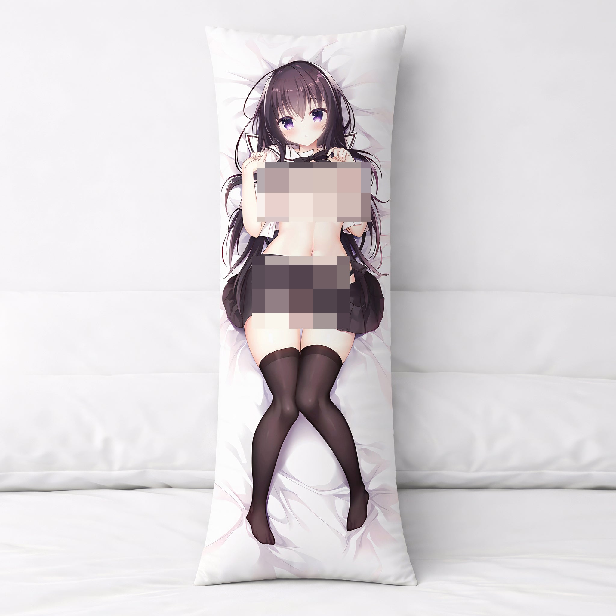 Kanade-chan - AnimePillow Fan-Art Edition