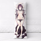 Kanade-chan - AnimePillow Fan-Art Edition