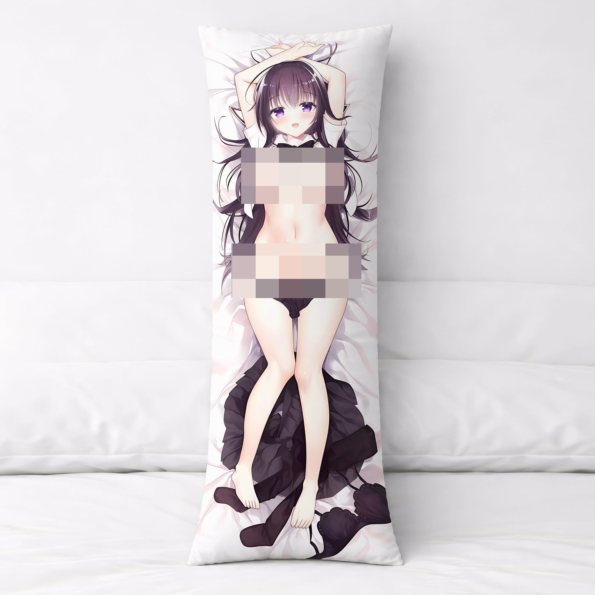 Kanade-chan - AnimePillow Fan-Art Edition