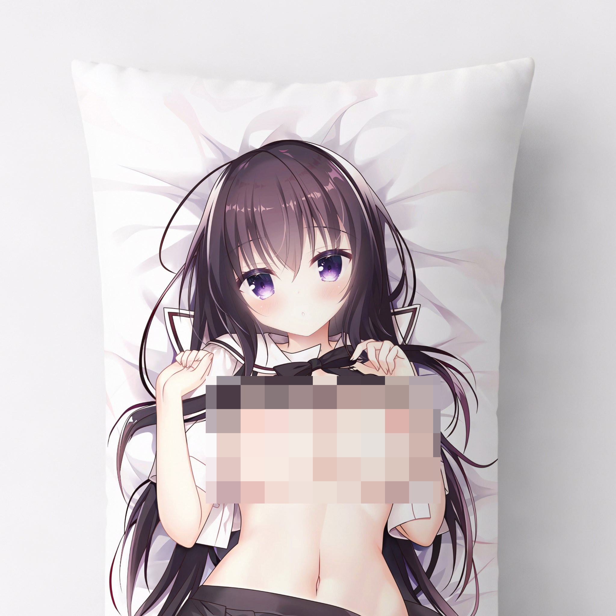 Kanade-chan - AnimePillow Fan-Art Edition