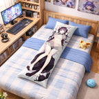 Kanade-chan - AnimePillow Fan-Art Edition