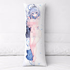 Nata-chan - AnimePillow Fan-Art Edition