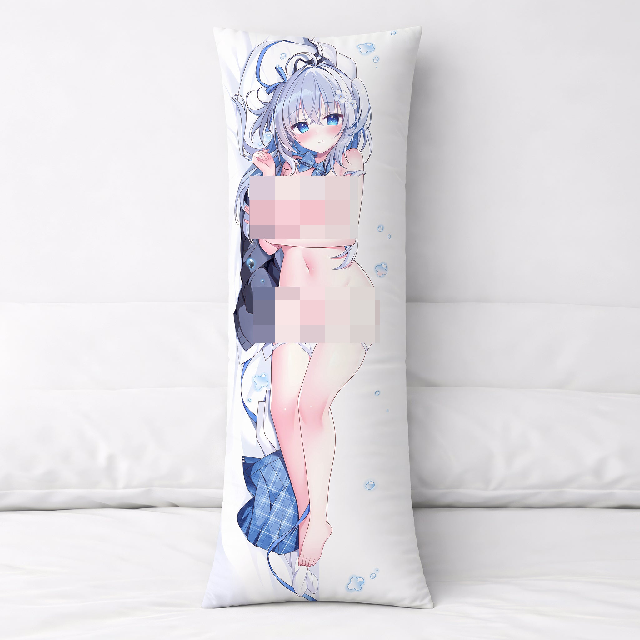 Nata-chan - AnimePillow Fan-Art Edition