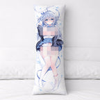 Nata-chan - AnimePillow Fan-Art Edition