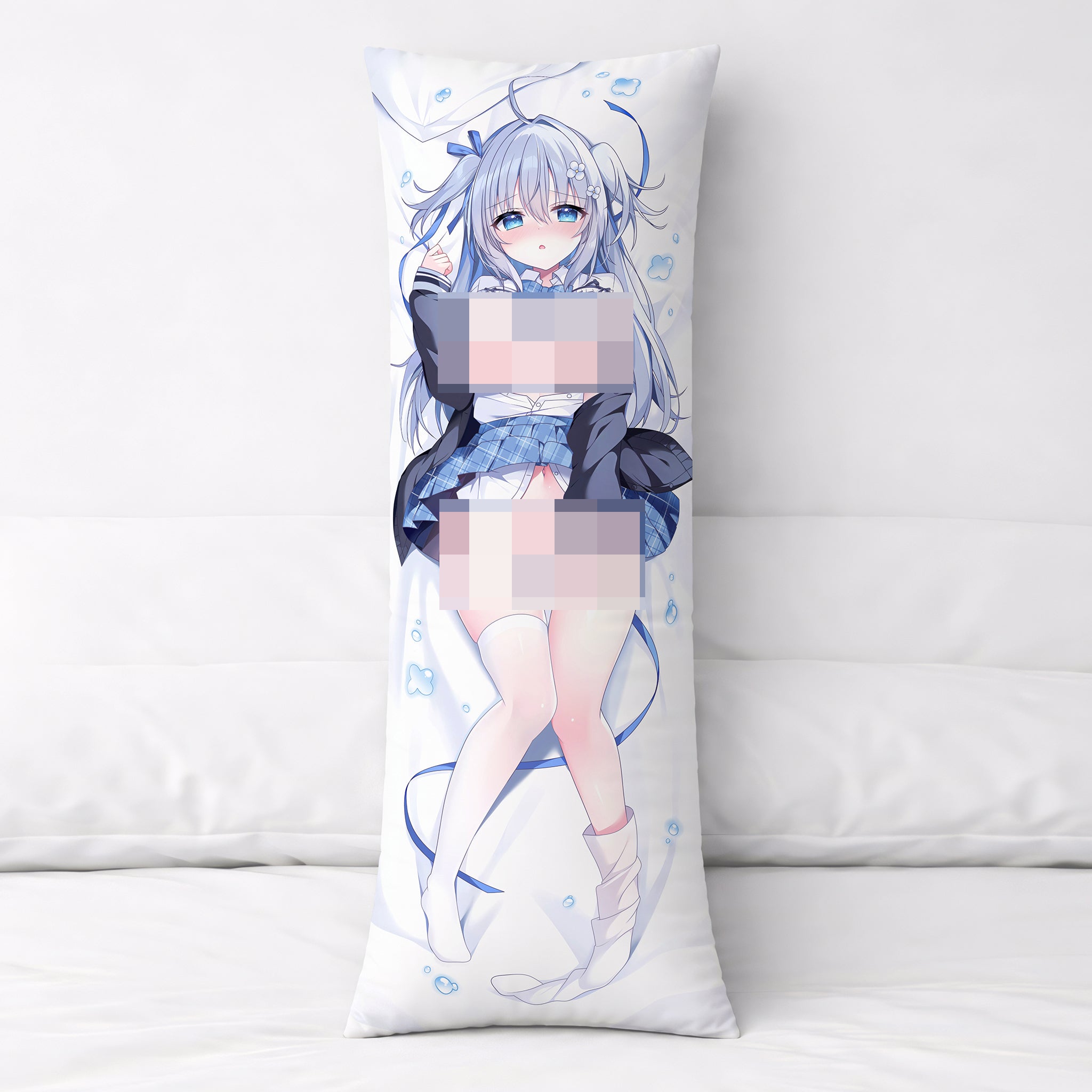 Nata-chan - AnimePillow Fan-Art Edition