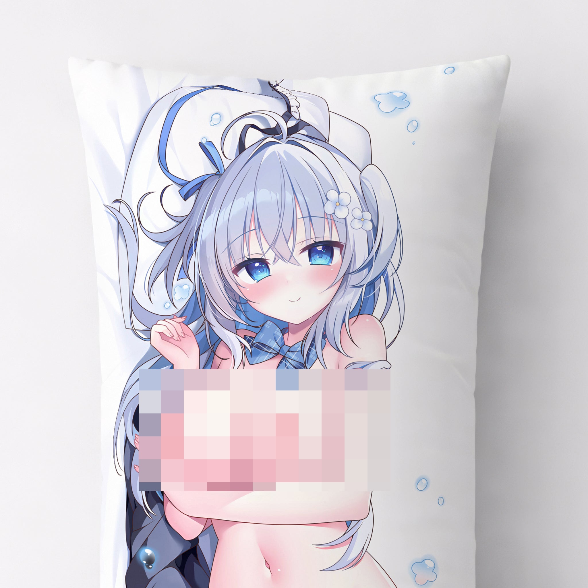 Nata-chan - AnimePillow Fan-Art Edition