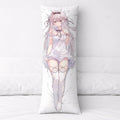 White Alice - Edición Fan-Art de AnimePillow