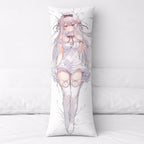 White Alice - Edición Fan-Art de AnimePillow