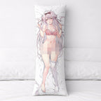 White Alice - Edición Fan-Art de AnimePillow