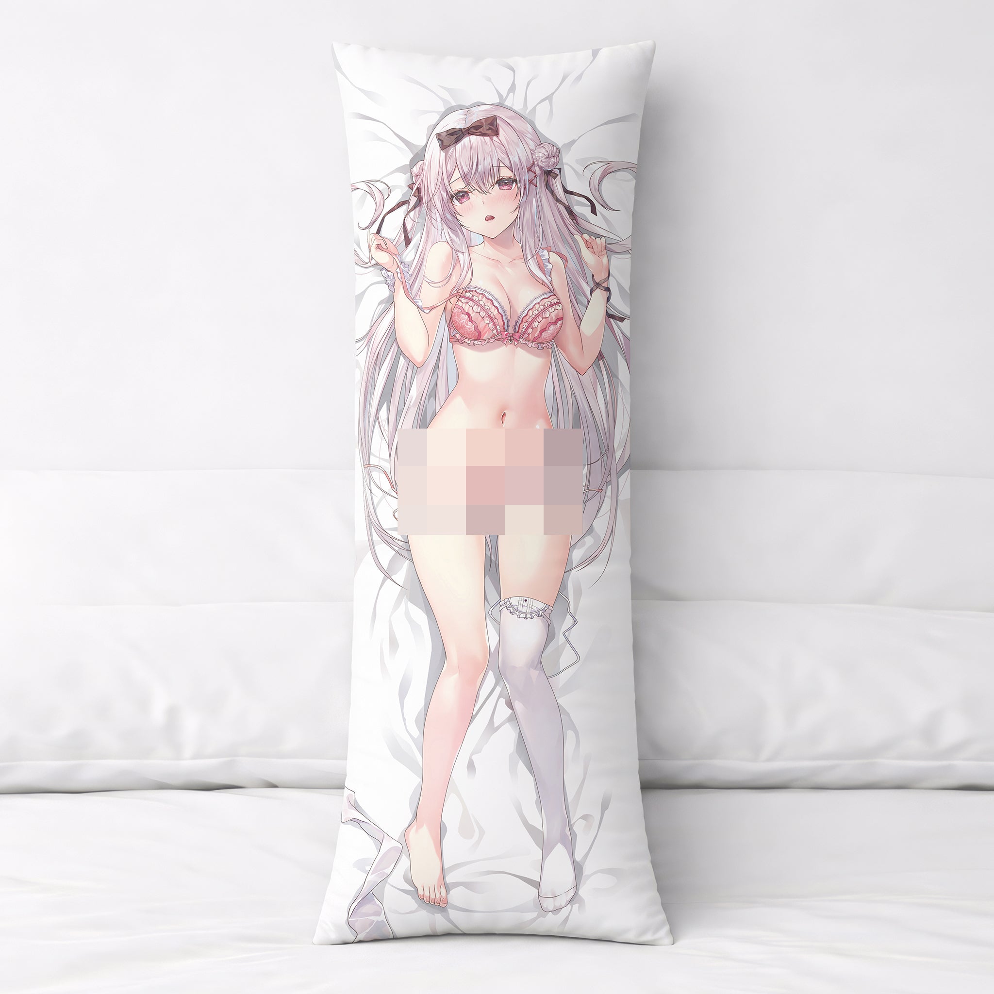 White Alice - Edición Fan-Art de AnimePillow