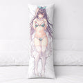 Black Alice - AnimePillow Fan-Art Edition