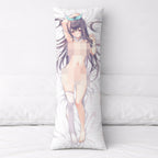 Black Alice - AnimePillow Fan-Art Edition