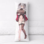 Sakamata Chloe (Ver.2) - AnimePillow Fan-Art Edition