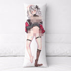 Sakamata Chloe (Ver.2) - AnimePillow Fan-Art Edition