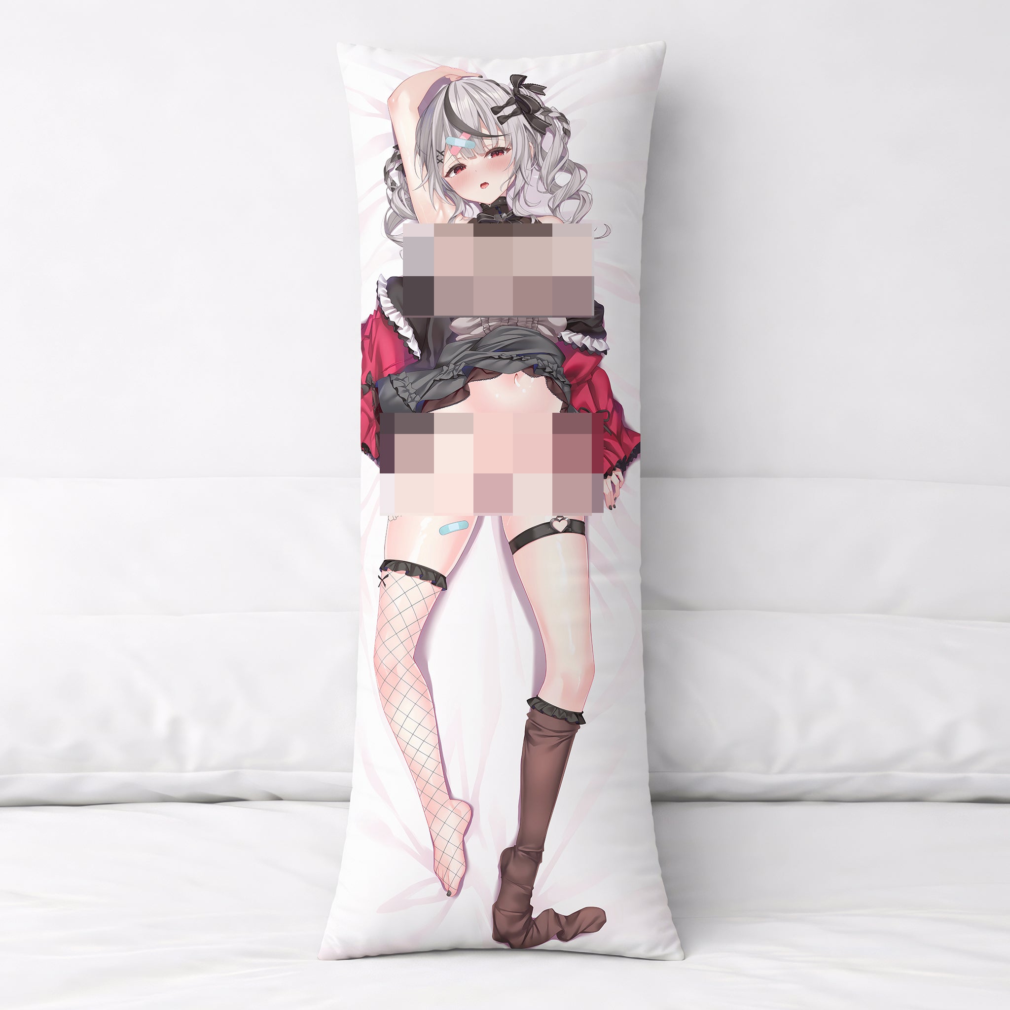 Sakamata Chloe (Ver.2) - AnimePillow Fan-Art Edition