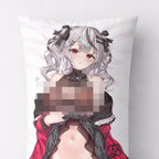 Sakamata Chloe (Ver.2) - AnimePillow Fan-Art Edition