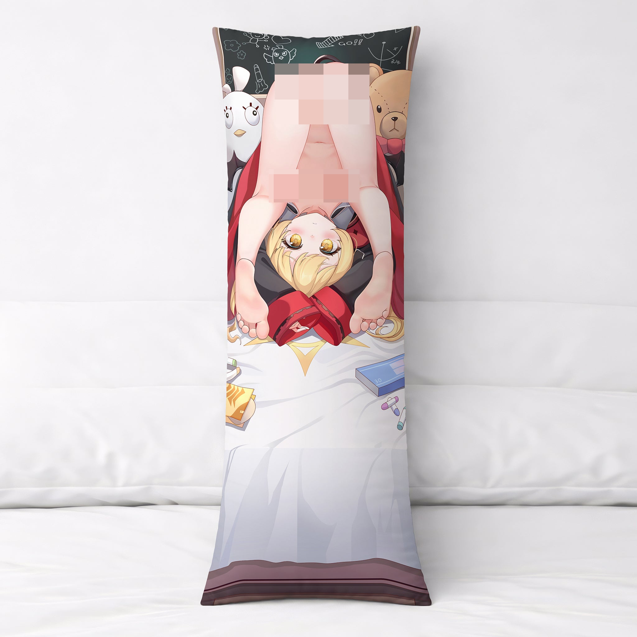 Tanga Ibuki (Ver.2) - AnimePillow Fan-Art Edition