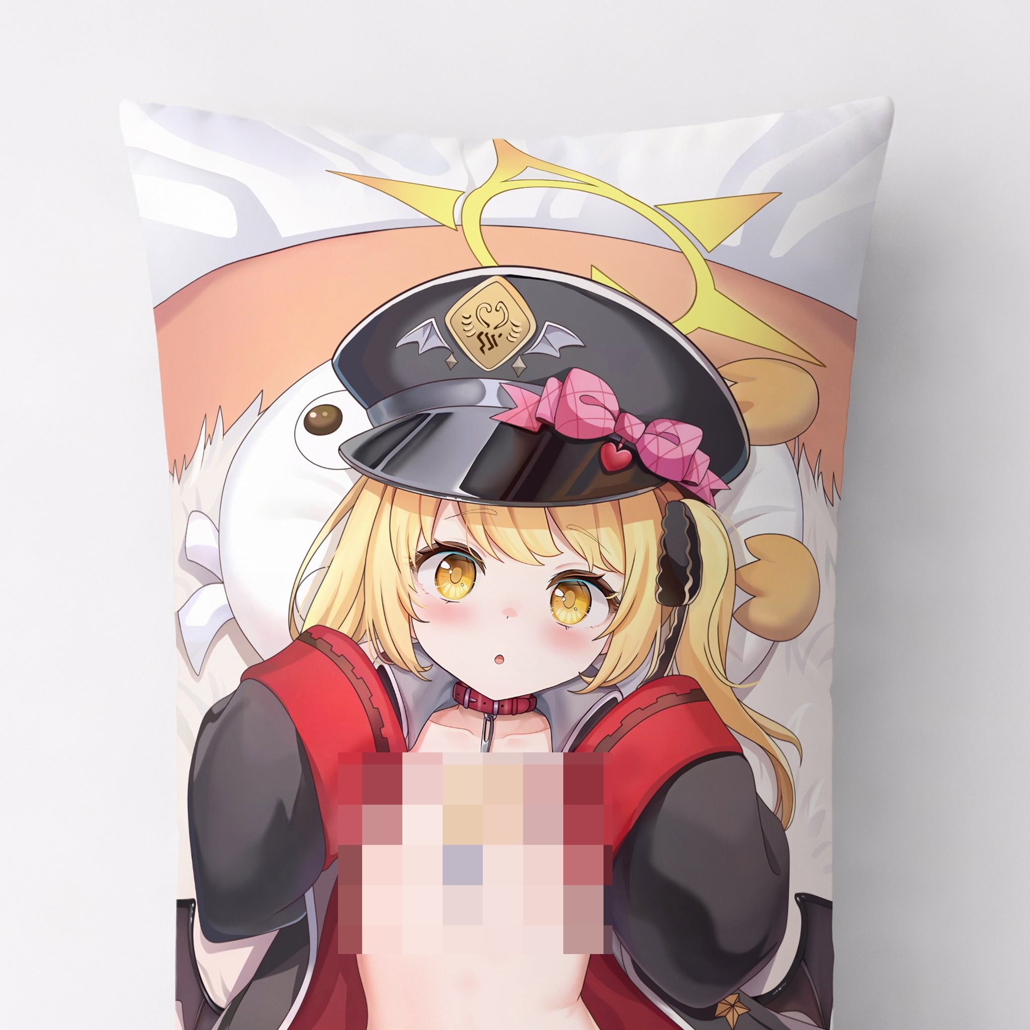Tanga Ibuki (Ver.2) - AnimePillow Fan-Art Edition
