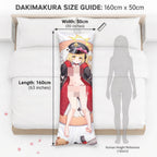 Tanga Ibuki (Ver.2) - AnimePillow Fan-Art Edition
