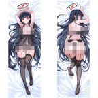 Rio Tsukatsuki (Underwear Ver.) - AnimePillow Fan-Art Edition