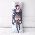 Rio Tsukatsuki (Underwear Ver.) - AnimePillow Fan-Art Edition