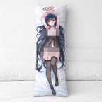 Rio Tsukatsuki (Underwear Ver.) - AnimePillow Fan-Art Edition