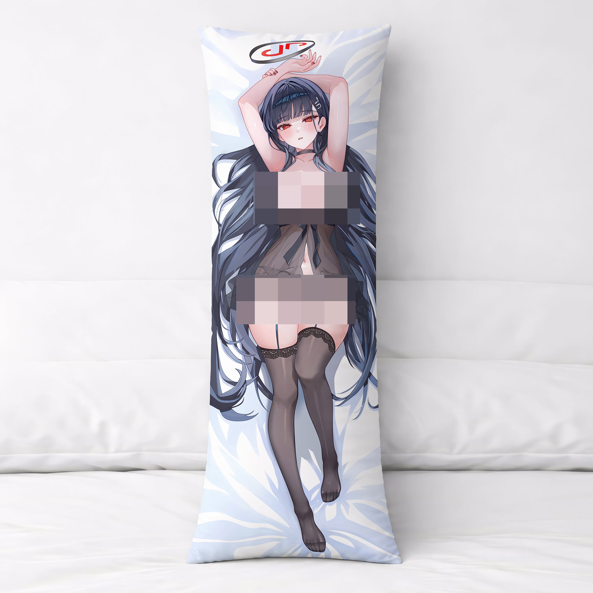 Rio Tsukatsuki (Underwear Ver.) - AnimePillow Fan-Art Edition