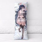 Rio Tsukatsuki (Underwear Ver.) - AnimePillow Fan-Art Edition