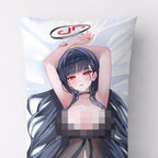 Rio Tsukatsuki (Underwear Ver.) - AnimePillow Fan-Art Edition