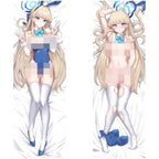 Asuma Toki (Bunny Girl Ver.2) - AnimePillow Fan-Art Edition