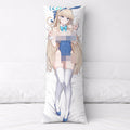 Asuma Toki (Bunny Girl Ver.2) - AnimePillow Fan-Art Edition
