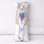 Asuma Toki (Bunny Girl Ver.2) - AnimePillow Fan-Art Edition