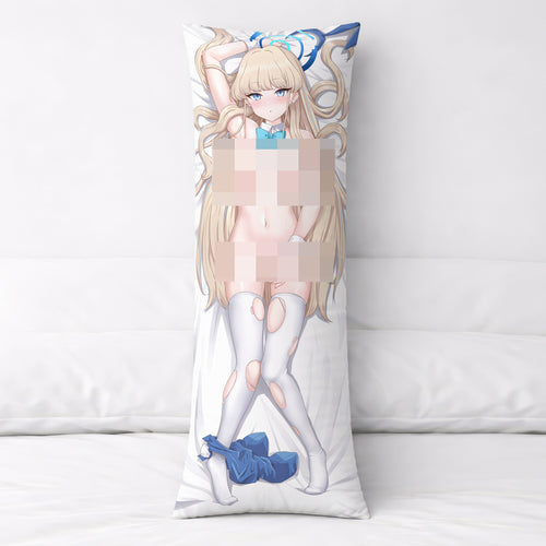 Asuma Toki (Ver. Chica Conejo) - Edición Fan-Art AnimePillow