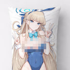 Asuma Toki (Bunny Girl Ver.2) - AnimePillow Fan-Art Edition