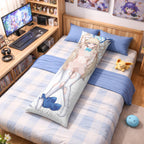 Asuma Toki (Bunny Girl Ver.2) - AnimePillow Fan-Art Edition