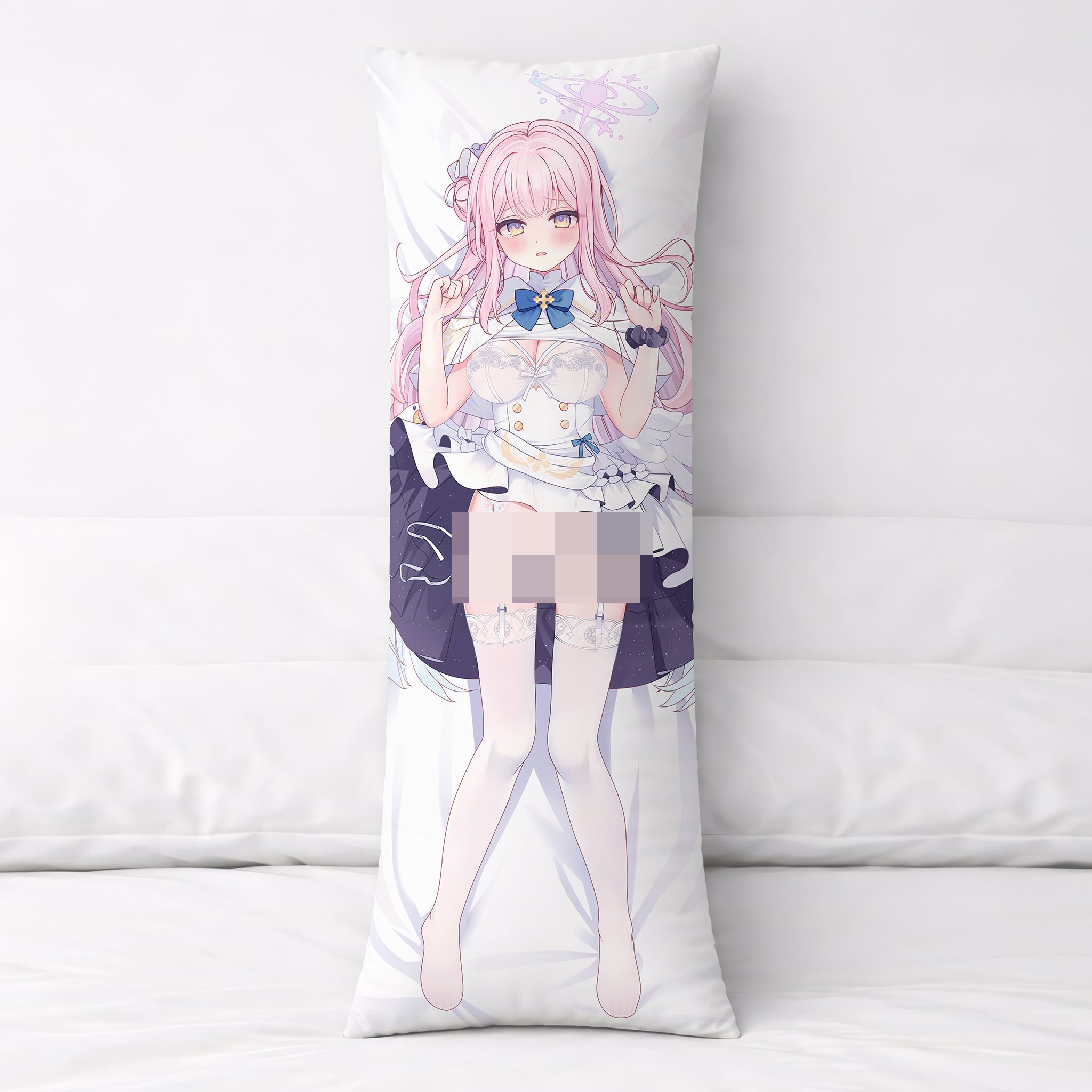 Mika Misono (Ver.4) - AnimePillow Fan-Art Edition