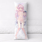 Mika Misono (Ver.4) - AnimePillow Fan-Art Edition