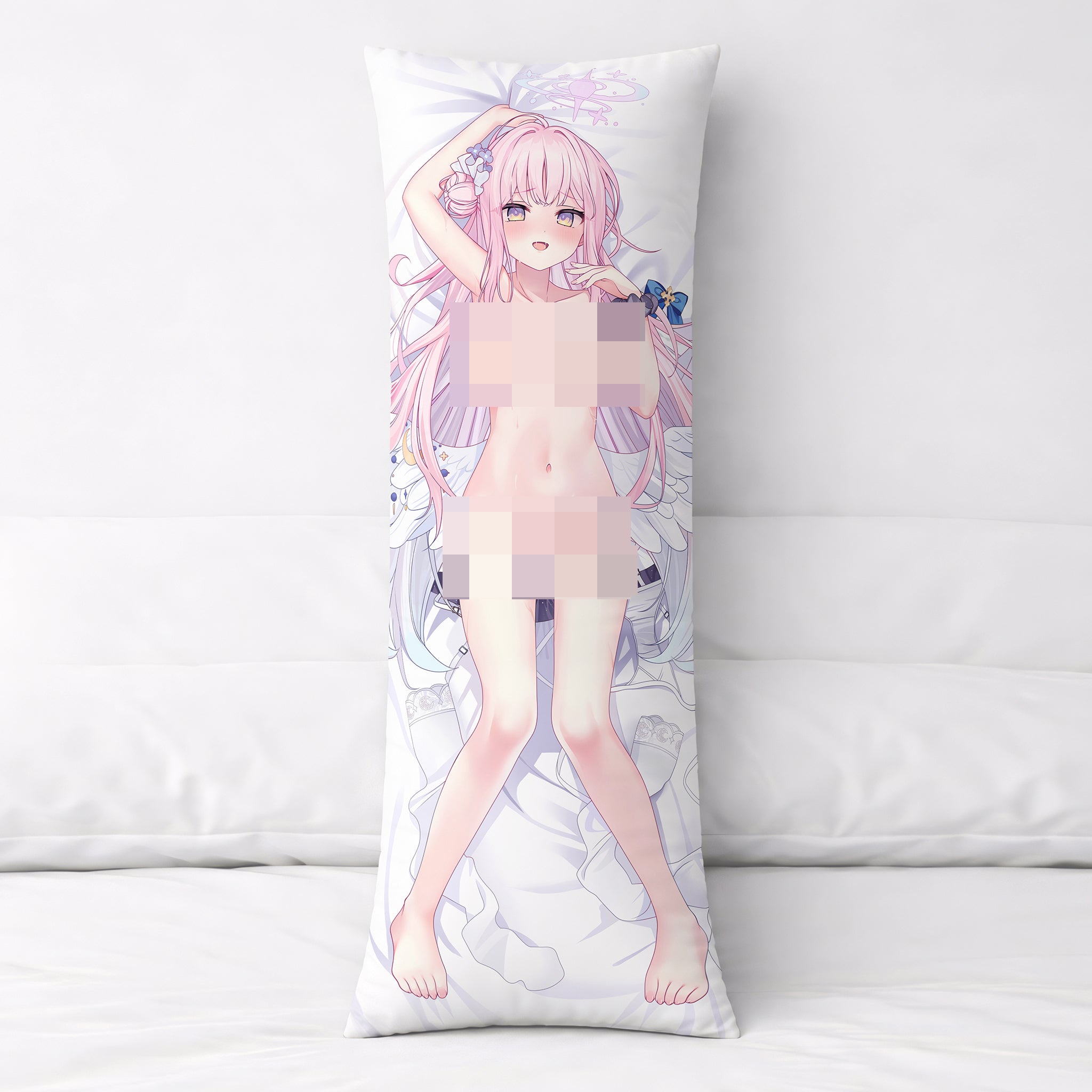 Mika Misono (Ver.4) - AnimePillow Fan-Art Edition