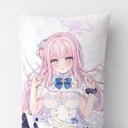 Mika Misono (Ver.4) - AnimePillow Fan-Art Edition