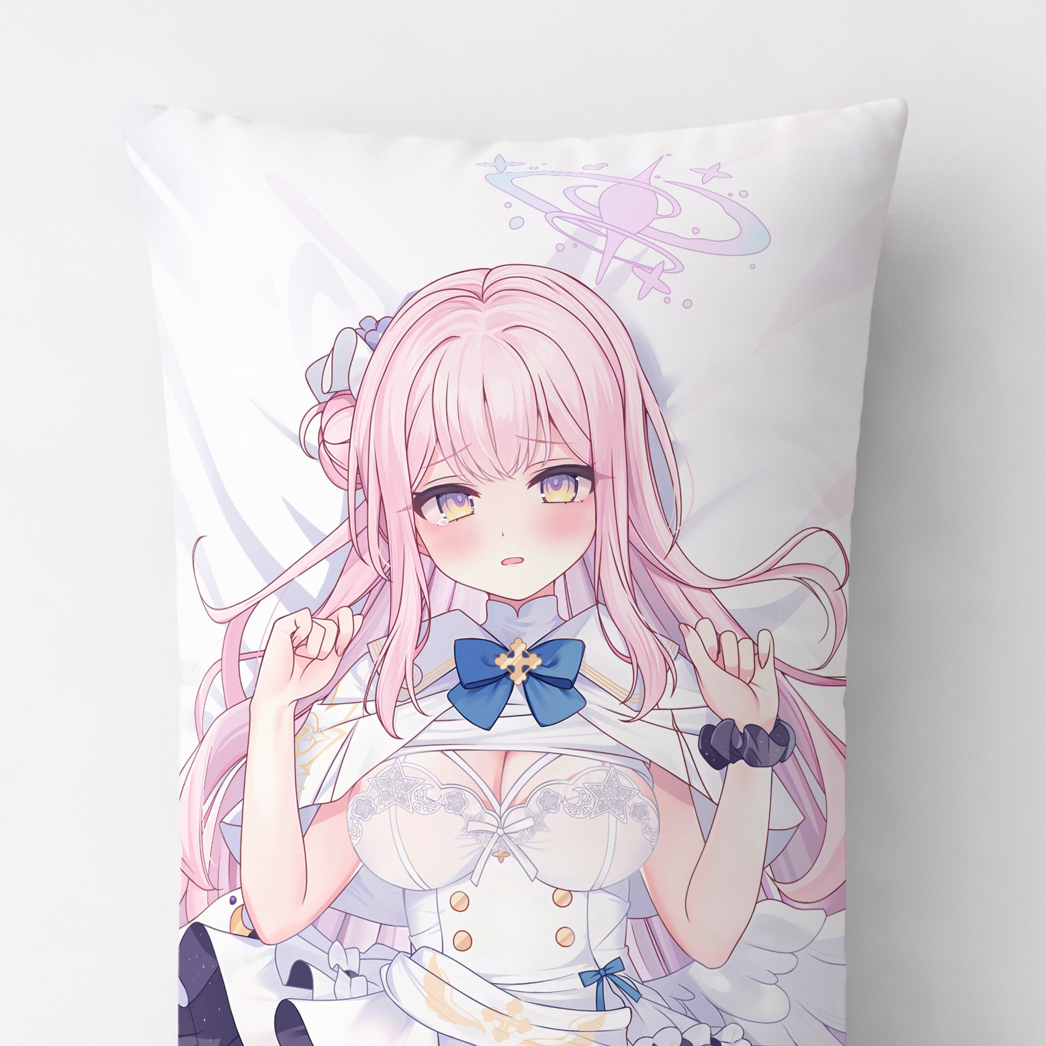Mika Misono (Ver.4) - AnimePillow Fan-Art Edition