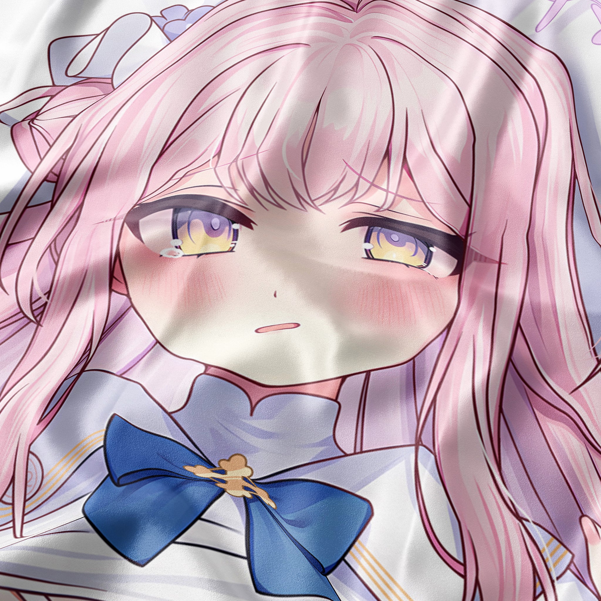Mika Misono (Ver.4) - AnimePillow Fan-Art Edition