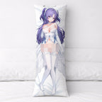 Yuuka Hayase (Bride Ver.) - AnimePillow Fan-Art Edition