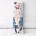 魂魄妖夢 - AnimePillowファンアートエディション