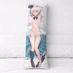 魂魄妖夢 - AnimePillowファンアートエディション
