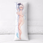 魂魄妖夢 - AnimePillowファンアートエディション