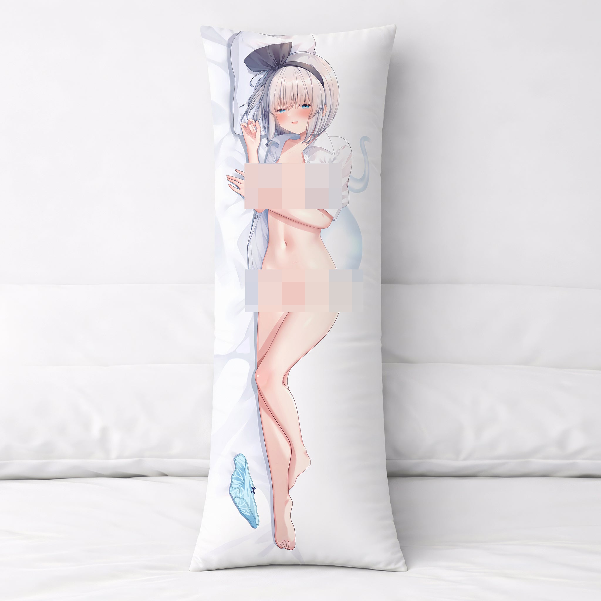 Youmu Konpaku (Ver.2) - AnimePillow Fan-Art Edition
