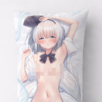 魂魄妖夢 - AnimePillowファンアートエディション