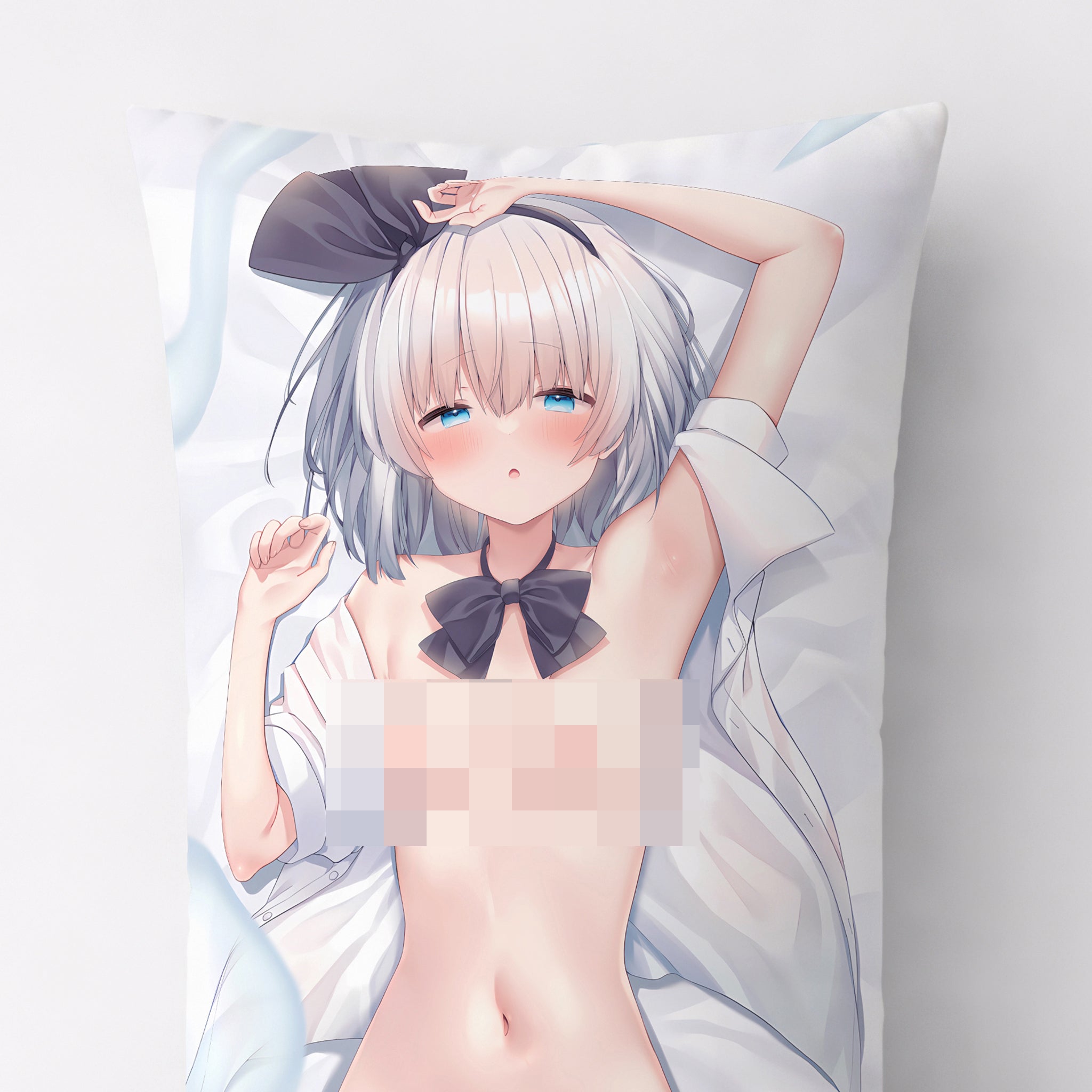Youmu Konpaku (Ver.2) - AnimePillow Fan-Art Edition