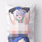 Brid - AnimePillowファンアートエディション